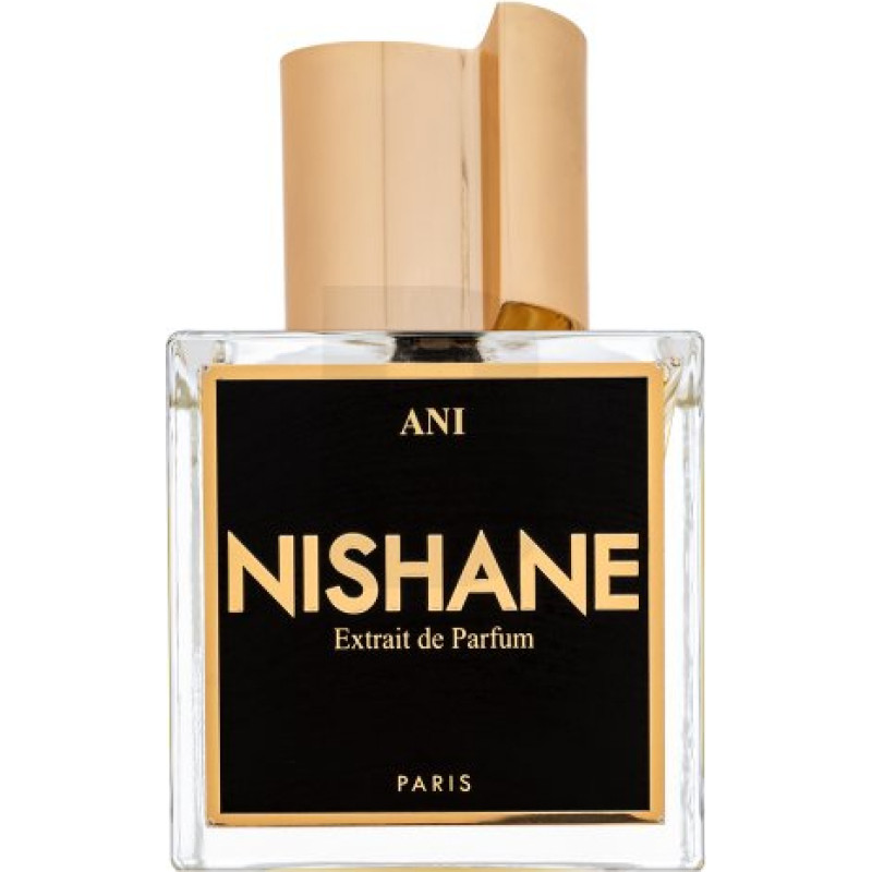 Nishane Ani tīrās smaržas unisex 100 ml