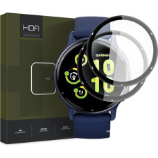 Hofi HYBRID GLASS HYBRID PRO+ 2-PACK GARMIN VIVOACTIVE 5 MELNS