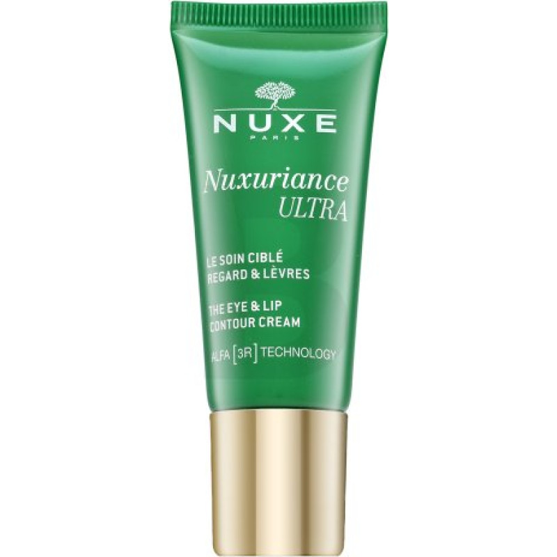 Nuxe Nuxuriance Ultra Eye and Lip Contour Cream 15 ml
