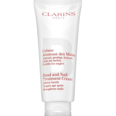 Clarins roku un nagu ārstēšanas krēms 100 ml