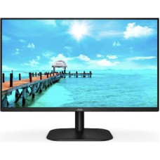 AOC 27B2AM - LED monitor - Full HD (1080p) - 27