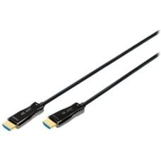 Digitus HDMI with Ethernet cable - 15 m