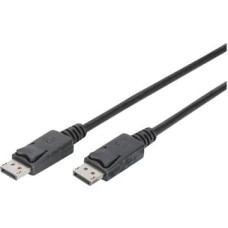 Digitus DisplayPort cable - 3 m