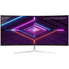 Lc-Power LC Power LED Curved-Display LC-M34-UWQHD-100-C-V3 - 86.4 cm (34