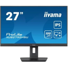 Iiyama LED-Display ProLite XUB2792HSU-B6 - 68.6 cm (27