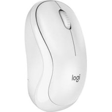 Logitech M240 Silent - mouse - Bluetooth - off-white