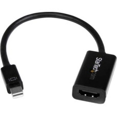 Startech .com Mini DisplayPort to HDMI Adapter - mDP | HDMI