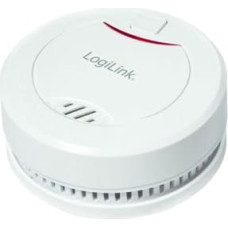 LOGILINK Smoke Detector SC0010