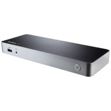 Startech .com Dual Monitor USB-C Dockingstation for Windows - 60W