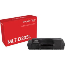 Xerox toner cartridge Everyday compatible with Samsung MLT-D205L - Schwarz