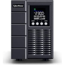 Cyberpower Smart App Online S OLS1500EA - UPS - 1350 Watt - 1500 VA