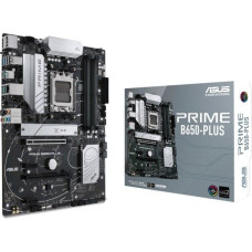 ASUS Mainboard Prime B650-Plus - ATX - Socket AM5 - AMD B650