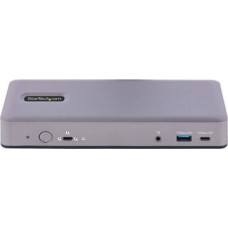 Startech .com USB-C docking station