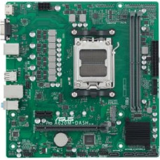 ASUS Mainboard A620M-DASH-CSM - micro ATX - Socket AM5 - AMD A620