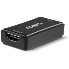 Lindy HDMI 2.0 18G UHD|HDR Repeater|Extender - video|audio extender - HDMI