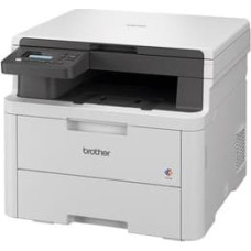 Brother DCP-L3520CDW - multifunction printer - color