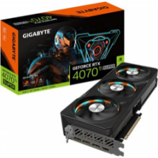 Gigabyte GeForce RTX 4070 Ti SUPER GAMING OC 16G - graphics card - GeForce RTX 4070 Ti Super - 16 GB