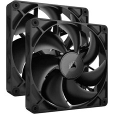 CORSAIR iCUE Link RX140 Twin Starter Kit - case fan