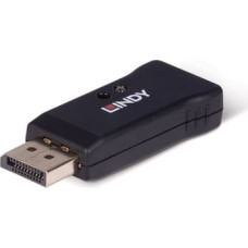 Lindy EDID reader | writer - DisplayPort