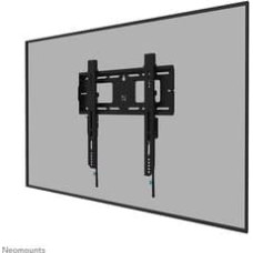 Neomounts LEVEL-750 mounting kit - for TV - heavy-duty - black