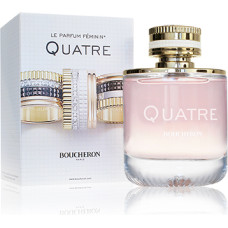 Boucheron Quatre EDP W 30ml