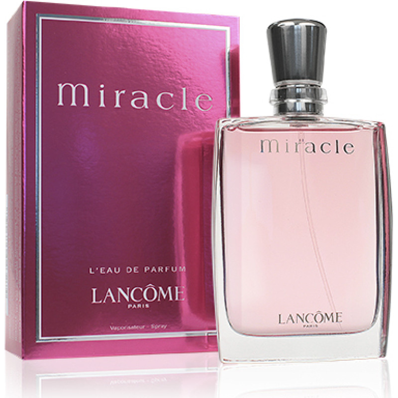 Lancome Lancôme Miracle EDP W 100ml