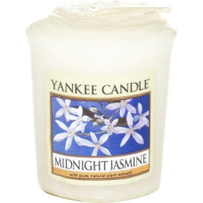 Yankee Candle Midnight Jasmine votive candle 49 g
