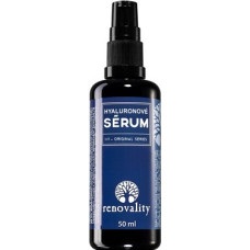 Renovality Original Series hyaluronic serum 50 ml with dispenser