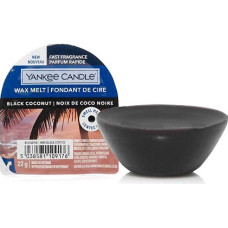 Yankee Candle Black Coconut fragrant wax 22 g