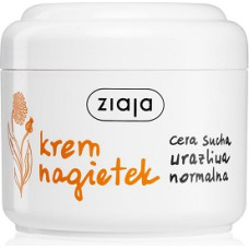 Ziaja Marigold gentle skin cream with vitamin E 100 ml