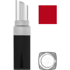 Chanel Rouge Coco Bloom Moisturising Glossy Lipstick for fuller looking lips 140 Alive 3 g