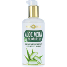 Purity Vision Bio Soothing Gel with Aloe Vera 200ml