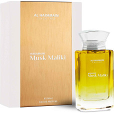 Al Haramain Musk Maliki EDP U 100ml