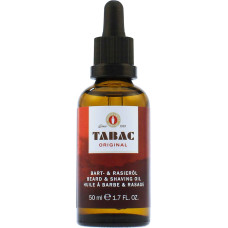 Tabac Original beard oil for men 50 ml