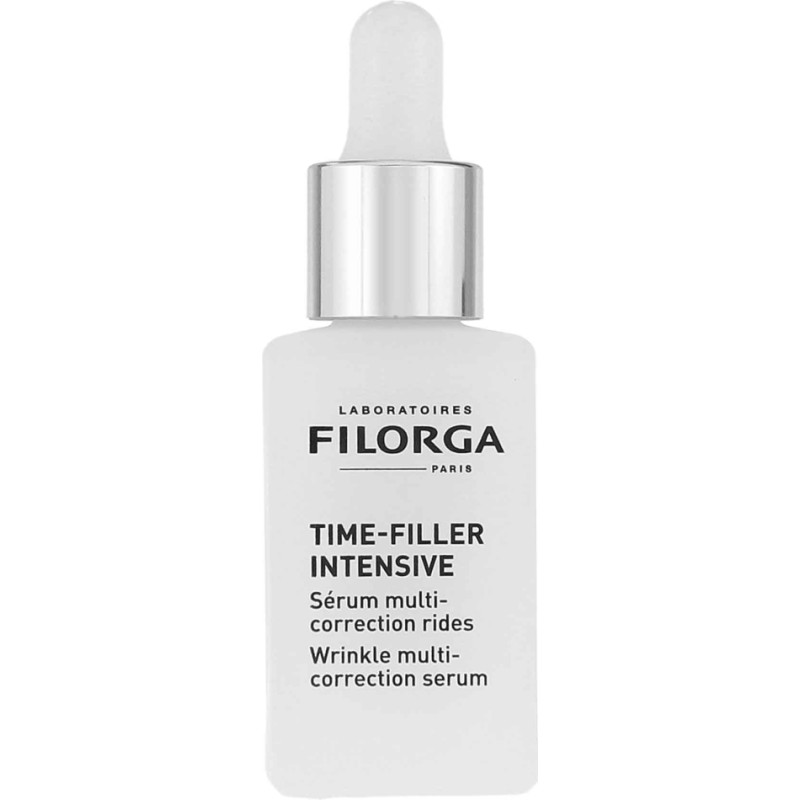 Filorga Time-Filler Intensive Wrinke Multi-Correction Serum 30ml