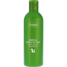 Ziaja Olive Oil Body Lotion 300ml