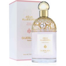 Guerlain Aqua Allegoria Rosa Rossa EDT W 125ml