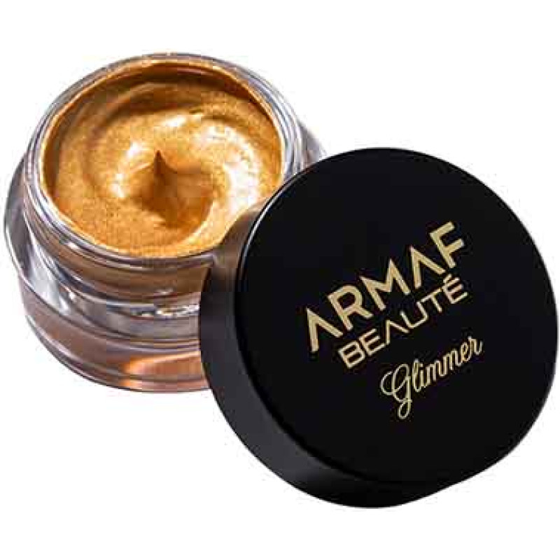 Armaf Beauté Glimmer Highlighter 4,2ml 01 Alhena