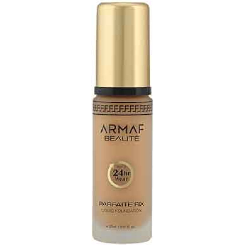 Armaf Beauté Parfaite Fix Liq Foundation 27ml 06 Sand