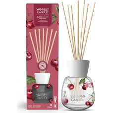 Yankee Candle Black Cherry Signature Reed Diffuser 100ml