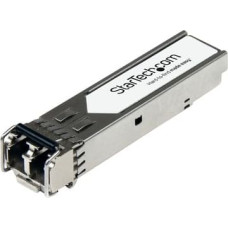 Startech .com HPE J9150D Compatible SFP+ Module - 10GBASE-SR - 10GE Gigabit Ethernet SFP+ 10GbE Multi Mode|MMF Fiber Optic Transceiver 300m - SFP+ transceiver module - 10 GigE