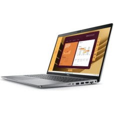 Dell notebook Latitude 5550 - 39.6 cm (15.6