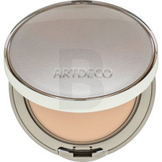 Artdeco Hydra Mineral Compact Foundation minerāls aizsargājošs grims vienotai un mirdzošai sejas ādai 55 Ziloņkaula 10 g