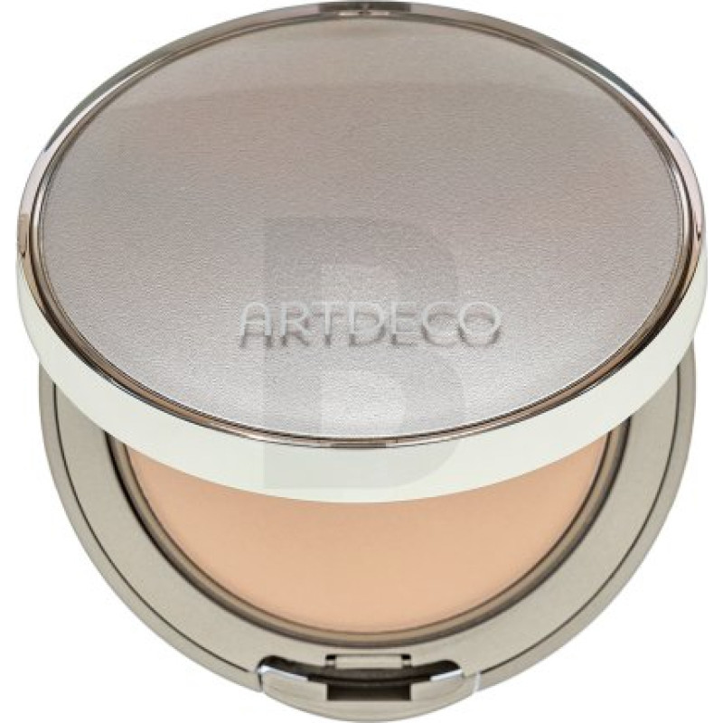 Artdeco Hydra Mineral Compact Foundation minerāls aizsargājošs grims vienotai un mirdzošai sejas ādai 55 Ziloņkaula 10 g