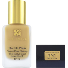 Estee Lauder Estée Lauder Double Wear Stay-in-Place Makeup long-lasting make-up SPF 10 2N1 Desert Beige 30 ml