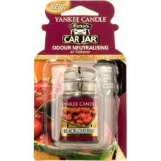 Yankee Candle GEL.TAG Black Cherry scented tag 1 pcs