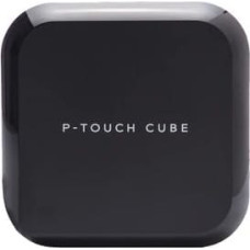 Brother label printer P-touch CUBE Plus