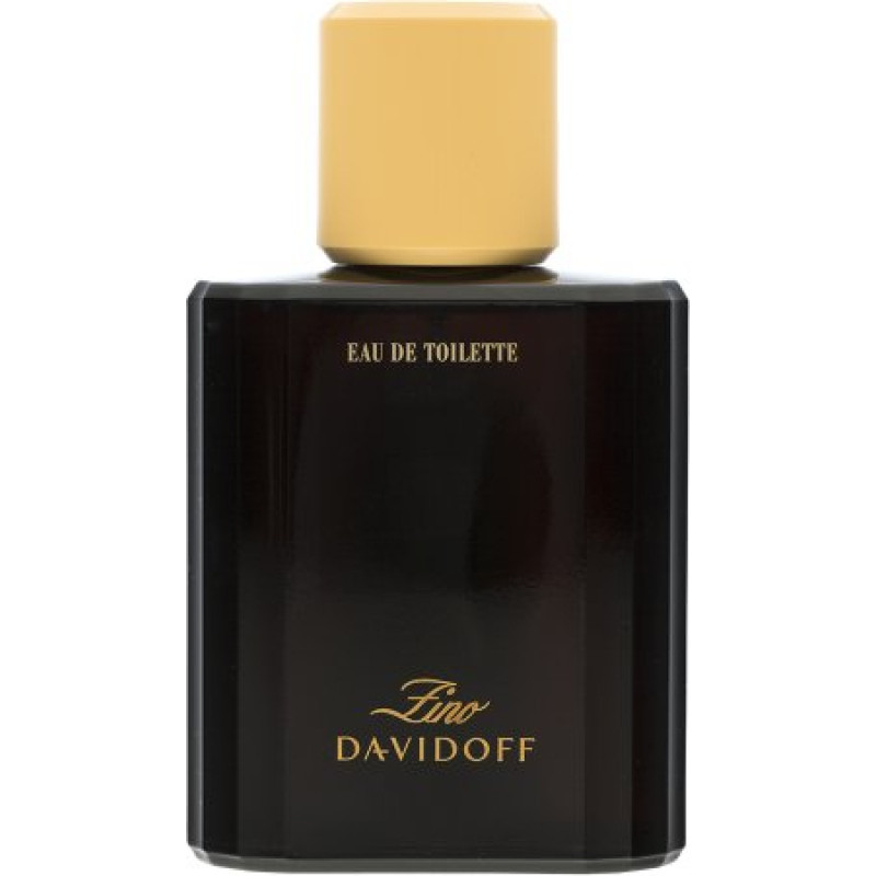 Davidoff Zino Tualetes ūdens vīriešiem 125 ml