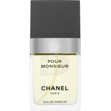 Chanel Pour Monsieur parfimērijas ūdens vīriešiem 75 ml