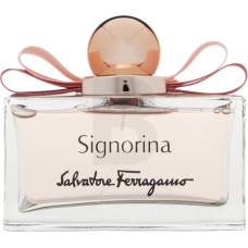 Salvatore Ferragamo Signorina parfimērijas ūdens sievietēm 100 ml